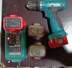 3 stuks elektrisch gereedschap, Doe-het-zelf en Verbouw, Gereedschap | Handgereedschap, Ophalen, Gebruikt