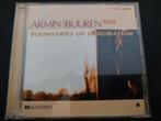 ARMIN VAN BUUREN - BOUNDARIES OF SOUND CD, Ophalen of Verzenden, Zo goed als nieuw