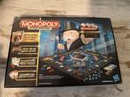 Monopoly extreem bankieren [s690], Hobby en Vrije tijd, Gezelschapsspellen | Bordspellen, Ophalen of Verzenden, Zo goed als nieuw