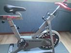 Spinningbike, Ophalen of Verzenden, Gebruikt, Metaal, Spinningfiets
