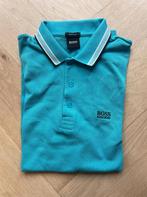 Hugo Boss polo, Zo goed als nieuw, Hugo Boss, Maat 46 (S) of kleiner, Verzenden