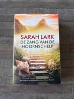 De Zang van de Hoornschelp - Sarah Lark, Ophalen, Gelezen, Nederland
