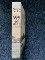Antoon coolen - stad aan de maas, Ophalen, Zo goed als nieuw