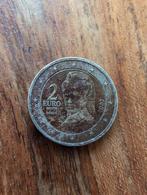 2 euromunt Oostenrijk 2002, Postzegels en Munten, Munten | Europa | Euromunten, Ophalen of Verzenden, Oostenrijk, 2 euro