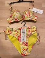 Bikini Hunkemöller perfect plunge top B75 - broekje M, Kleding | Dames, Nieuw, Ophalen of Verzenden, Bikini, Hunkemöller