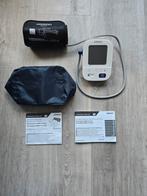 Omron X3 Comfort Bloeddrukmeter - HEM-7155-EO, Ophalen of Verzenden, Zo goed als nieuw, Overige typen