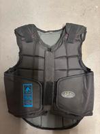 Bodyprotector paardrijden kinderen - maat cm, Dieren en Toebehoren, Paarden en Pony's | Beschermers, Ophalen of Verzenden, Zo goed als nieuw