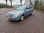 Opel Astra Wagon 1.6 Airco cruis elk ramen apk 25-11-25, Auto's, Opel, Voorwielaandrijving, 15 km/l, Gebruikt, 4 cilinders