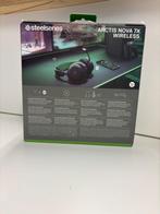 SteelSeries Arctis Nova 7X Wireless Xbox/PC/PS5 headset, Computers en Software, Headsets, Ophalen of Verzenden, Pandjeshuis053@hotmail.com