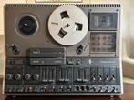 Philips N4506 Bandrecorder - Vintage!, Audio, Tv en Foto, Bandrecorders, Ophalen, Bandrecorder
