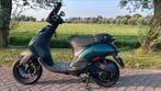 Piaggo zip iget 2021, Fietsen en Brommers, Scooters | Piaggio, Ophalen, Gebruikt, Maximaal 45 km/u, Zip