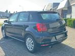 Volkswagen Polo 1.2 TSI BlueMotion Carplayy/Clima/Cruise, Auto's, Volkswagen, Voorwielaandrijving, Euro 5, Stof, Gebruikt