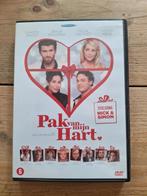 Pak van mijn hart DVD, Ophalen of Verzenden, Zo goed als nieuw, Komedie, Vanaf 6 jaar