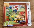 Nintendo 3ds Mario tennis open, Spelcomputers en Games, Games | Nintendo 2DS en 3DS, Vanaf 3 jaar, Sport, Ophalen of Verzenden