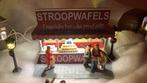 Stroopwafelkraam, Diversen, Kerst, Ophalen of Verzenden, Nieuw