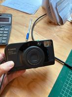 Vintage canon prime zoom mini, Audio, Tv en Foto, Fotocamera's Analoog, Ophalen of Verzenden, Compact, Canon