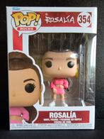 Funko Pop!, Rosalia, #354, Rocks, Ophalen of Verzenden, Zo goed als nieuw