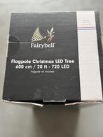Fairybell 6 meter 720 leds, Ophalen of Verzenden, Nieuw