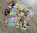 Donald Duck (2022), Ophalen of Verzenden, Zo goed als nieuw, Donald Duck, Meerdere stripboeken