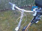 Easy glider van gazellen, Zo goed als nieuw, Ophalen, Overige merken, Minder dan 10 versnellingen