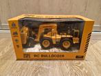 Tonka RC bulldozer, Kinderen en Baby's, Speelgoed | Speelgoedvoertuigen, Ophalen of Verzenden, Nieuw, Afstandsbediening