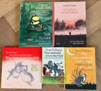 Toon Tellegen boeken verzameling !, Ophalen of Verzenden, Gelezen, Fictie algemeen