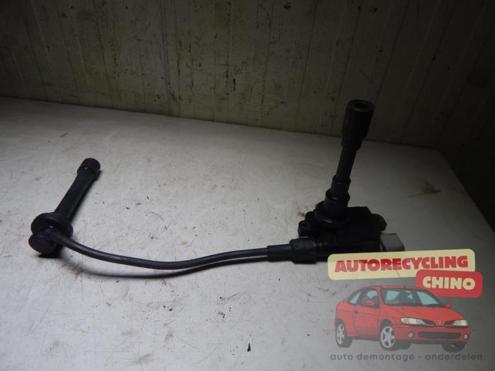 Bobine van een Suzuki Baleno, Auto-onderdelen, Motor en Toebehoren, Suzuki, Gebruikt, 3 maanden garantie, Ophalen