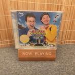 Ernst, Bobbie en de Rest - Testeam CD, Ophalen of Verzenden, Zo goed als nieuw, Muziek, 6 tot 9 jaar