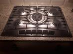 gaskookplaat 5 pits NEFF, Witgoed en Apparatuur, Ophalen, Gebruikt, Inbouw, Gas