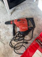 Hilti Boorhamer TE 70 ATC, Doe-het-zelf en Verbouw, Ophalen, Zo goed als nieuw, Boor- en/of Breekhamer