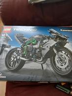 kawasaki ninja H2R 10+ technic, Ophalen of Verzenden, Zo goed als nieuw