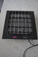 Elektrische grill, CS Ferarri, Ophalen of Verzenden, Gebruikt