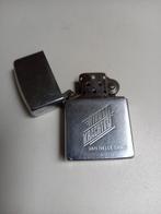 Zippo  ( van nelle ), Ophalen of Verzenden, Gebruikt, Aansteker