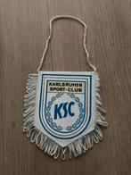 Karlsruher SC vaantje, Ophalen of Verzenden