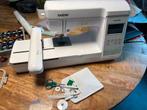 Gezocht! Defect borduurmachine (of goedkoop), Hobby en Vrije tijd, Naaimachines en Toebehoren, Ophalen of Verzenden, Gebruikt