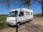 Hymer B564 integraal camper - 6 zitplaatsen, Integraal, Diesel, Particulier, Hymer