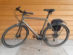 Ampler Stout - Graphite Grey, L (59 cm) 2020, Overige merken, Ophalen of Verzenden, Zo goed als nieuw, 59 cm of meer