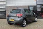 Citroën C3 1.6 VTi Exclusive / Navigatie / Camera / N.A.P., Euro 5, Gebruikt, 4 cilinders, Met garantie (alle)