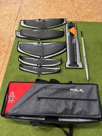 Starboard windfoil set zeer compleet freeride, Ophalen, Gebruikt, Minder dan 250 cm, Maui