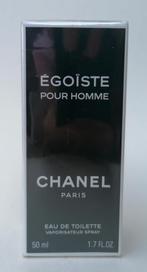 Chanel Égoïste Pour Homme 50ml - Nieuw & Zeldzaam!, Ophalen of Verzenden, Nieuw