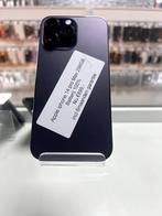 Gebruikte Apple iPhone's van 15 pro max tot iPhone SE 2020, Telecommunicatie, Mobiele telefoons | Apple iPhone, Zwart, IPhone 15 Pro Max