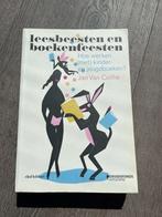 J. Coillie - Leesbeesten en boekenfeesten, Ophalen of Verzenden, Zo goed als nieuw, J. Coillie