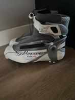 Salomon schaats en langlauf schoenen 39 1/3, Ophalen of Verzenden, Zo goed als nieuw, Noren, Overige merken