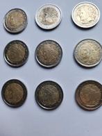 2 Euro Italië 2002 - Zeldzame Munt, Postzegels en Munten, Munten | Europa | Euromunten, Ophalen of Verzenden, Overige landen, Losse munt