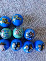 14 grote Jetix 'bonken', Verzenden