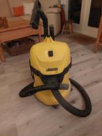 Kärcher WD 3 Waterstofzuiger - Wegens overcompleet, Ophalen, Gebruikt, Waterstofzuiger, Minder dan 1200 watt