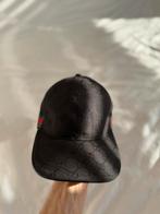 Gucci Pet, Kleding | Heren, Hoeden en Petten, Ophalen of Verzenden, Gucci, Pet, 57 cm (M, 7⅛ inch) of minder