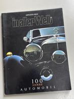 Mercedes-Benz in aller Welt (100 jähre Automobiel) Ned. Uitg