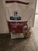 Hill’s prescription digestive care i/d 12kg, Ophalen of Verzenden, Hond