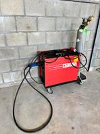 Cebora compact MIG 190, Doe-het-zelf en Verbouw, Ophalen of Verzenden, Zo goed als nieuw, Co2
